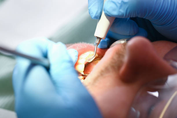 Best Emergency Cosmetic Dentistry in Benbrook, TX