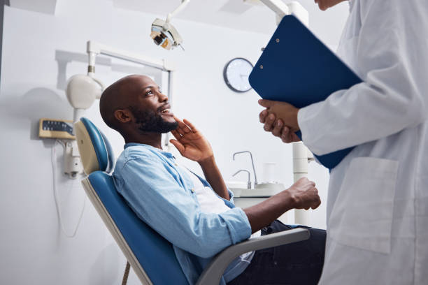 Best Emergency Dentist for Knocked-Out Tooth in Benbrook, TX