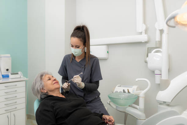 Best Emergency Dental Services for Seniors in Benbrook, TX