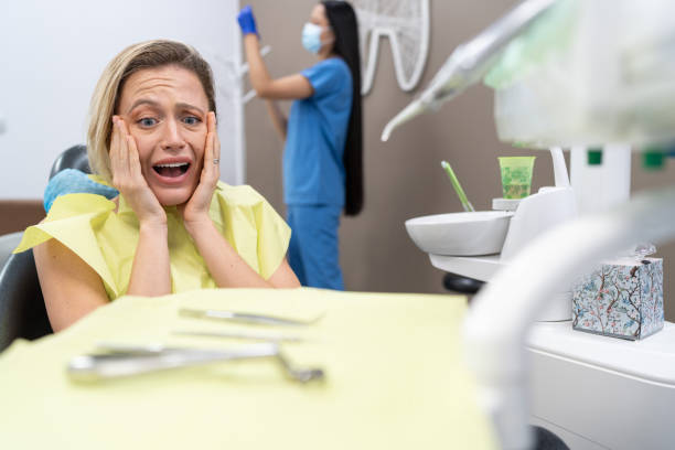 Best Mobile Emergency Dentist in Benbrook, TX