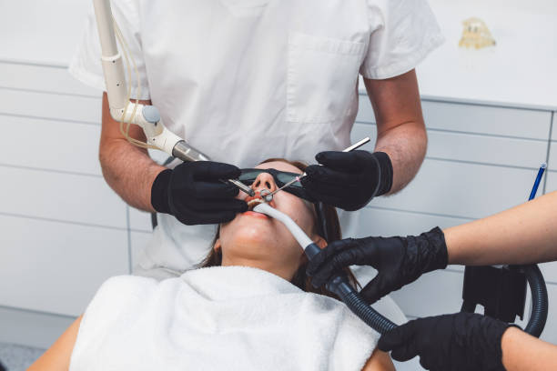 Best Holiday Emergency Dentist in Benbrook, TX