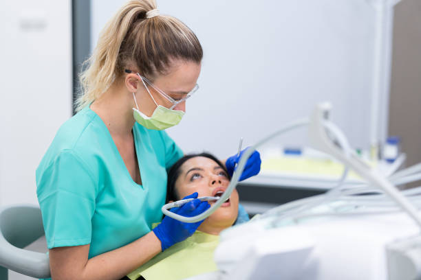 Best Broken or Cracked Tooth Emergency Dentist in Benbrook, TX