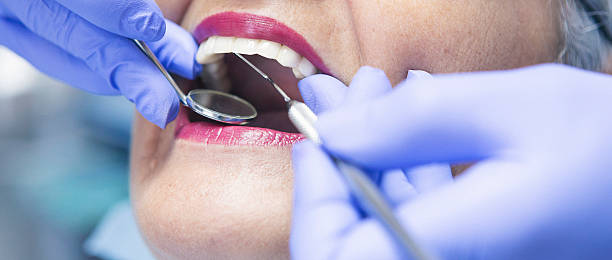 Best Broken or Cracked Tooth Emergency Dentist in Benbrook, TX