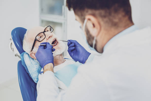 Best Urgent Dental Care for Toothache in Benbrook, TX